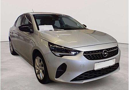 Opel Corsa F Elegance Automatik+LED+Navi+RFK