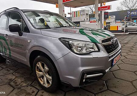 Subaru Forester Active, 2.0d, 4x4, AWD, netto 51000 €