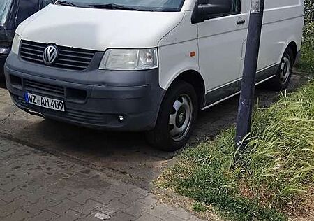 VW T5 Transporter Volkswagen DPF 7HA101/WF2/0WQ/ZP4