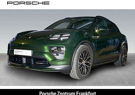 Porsche Macan 4S InnoDrive Surround-View Sitzbelüftung