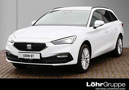 Seat Leon Sportstourer RE 1.5eTSI 7-Gang-DSG