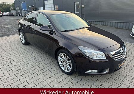Opel Insignia A Lim. 1.8 Edition/Tüv Neu/Top Pflege