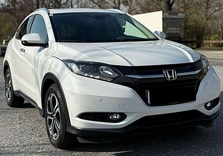 Honda CR-V 1.6i DTEC 2WD Elegance