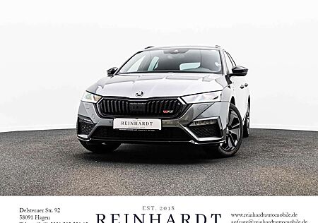 Skoda Octavia COMBI RS iV 18Z./AHK/KESSY/AFS/DAB+/VC