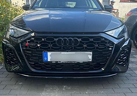 Audi RS3 | PANO | 280 Km/h | Head-Up | RS-ABGAS |