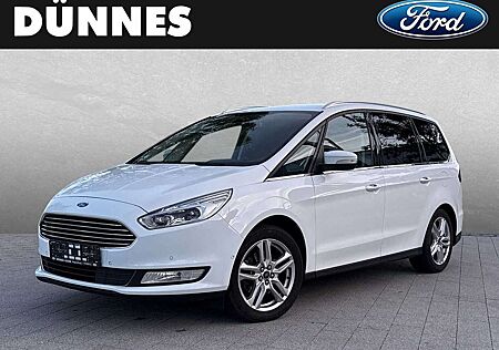 Ford Galaxy 2.0 TDCi Bi-Turbo Titanium *7-Sitzer*