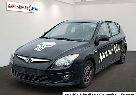 Hyundai i30 1.4 Lim. 5-trg. Klima