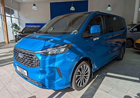 Ford Tourneo Custom 2.0 L1 Tit X AT B&O Allrad