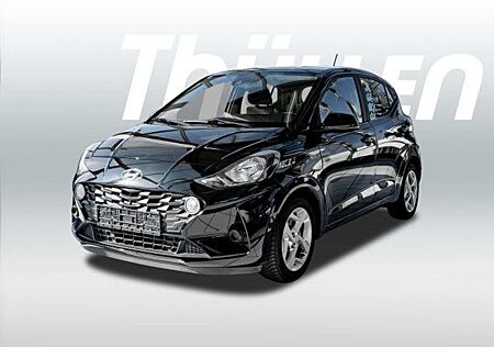 Hyundai i10 Trend 1.2 Benzin Bluetooth Klima Einparkhilfe