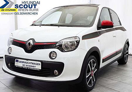 Renault Twingo ENERGY TCe 90 Intens Klima Faltdach