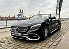 Mercedes-Benz S 350 S 650 S650 MAYBACH 1 of 300 Units