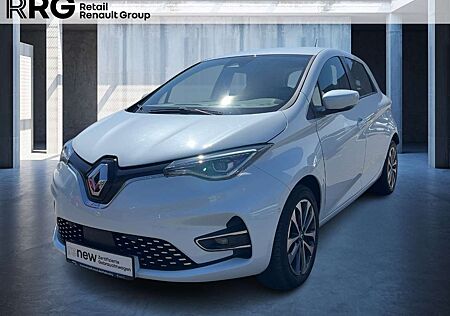 Renault ZOE INTENS R135 50 kWh CCS BATTERIEKAUF