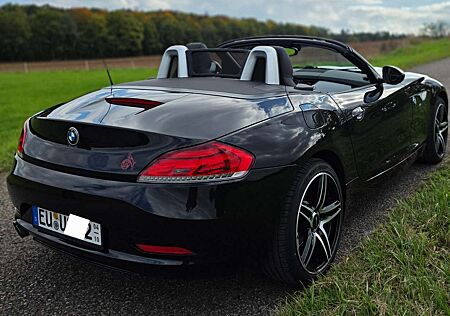 BMW Z4 sDrive23i