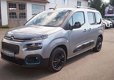 Citroën Citroen Others ë-Berlingo Shine Elektromotor M