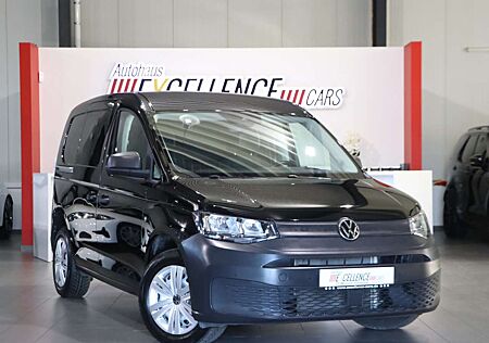 VW Caddy Volkswagen CARGO 2.0 TDI EcoProfi IQ.DRIVE / BLACK /