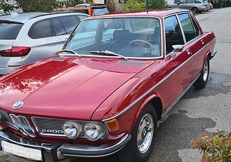 BMW Others 2800 Automatik