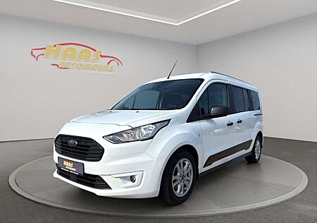 Ford Grand Tourneo Connect Trend*7-Sitzer*