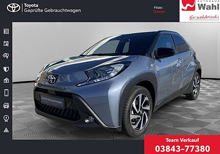 Toyota Aygo (X) 1.0 Pulse