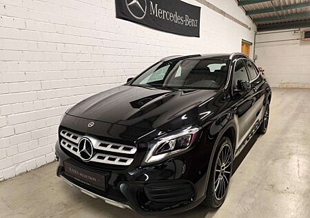 Mercedes-Benz GLA 220 4Matic+PEAK EDITION+AMG+360°CAM+OFFROAD