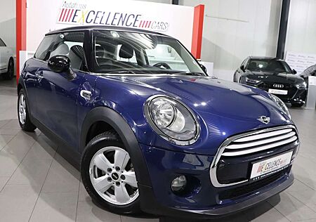 Mini Cooper 1.5 PEPPER II / AUTOMATIK / NAVI-PROF. /