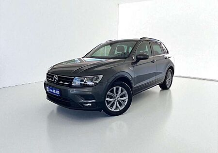 VW Tiguan Volkswagen 1.4 TSI BMT Trendline - AHK/ Navi/ Sitzh./ Klimaau