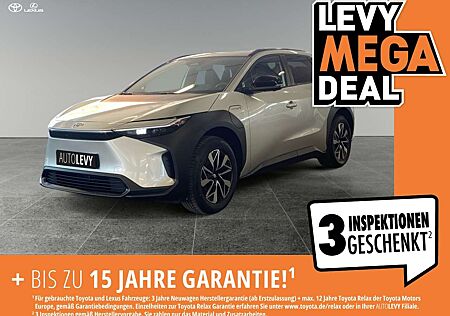 Toyota bZ4X Comfort-Paket *NAVI*360*