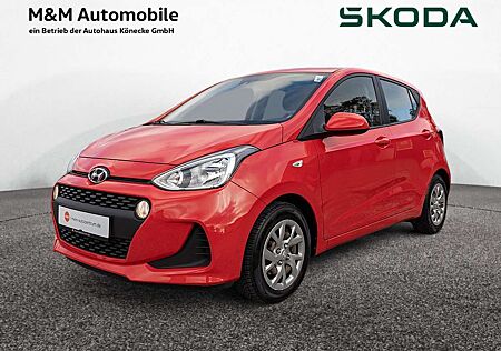 Hyundai i10 1.0 Trend Sicherheits-Paket SHZ PDC