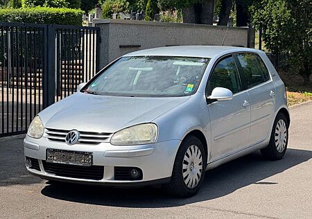 VW Golf Volkswagen V Lim. 1.4 Goal