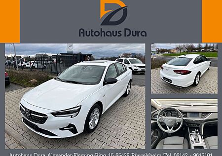 Opel Insignia 2.0 D Business Edition Aut. Navi+Led