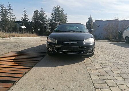 Chrysler Sebring 2.7 LX / TÜV 03-2028 / 1 Hand