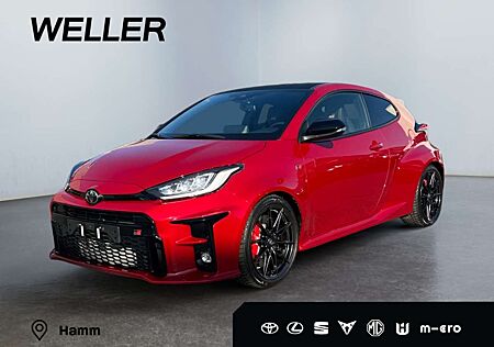 Toyota Yaris GR High-Performance-Paket *LED*ACC*RCAM*
