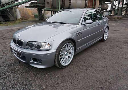 BMW M3 Coupe COMPETITION PAKET - Sammler