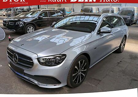 Mercedes-Benz E 300 de T 9G LED+/NAVI+/VIRTU/ACC/PANO/AHK/8Fa
