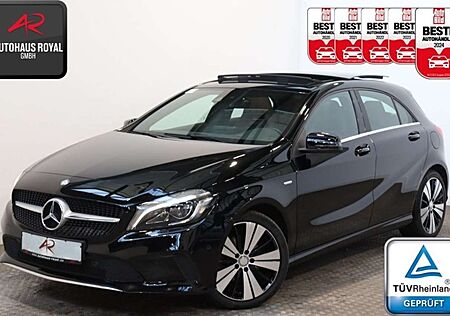 Mercedes-Benz A 220 CDI EXKLUSIV COMAND,KAMERA,18Z,SCHECKHEFT