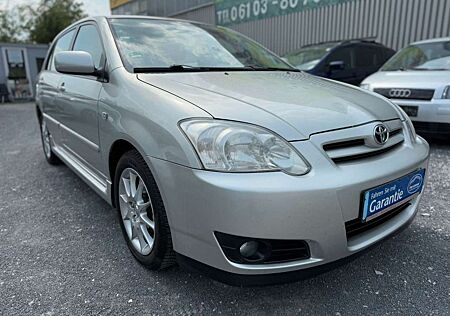 Toyota Corolla 1.6 Edition S/Compact*Tüv1Jahr*KLIMA*