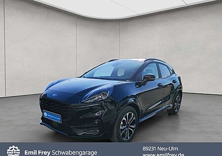 Ford Puma 1.0 EcoBoost Hybrid Aut. ST-LINE X *ACC*RFK*