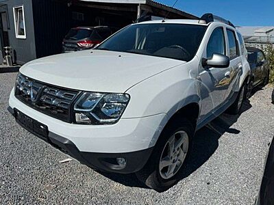 Dacia Duster I Prestige 4x2