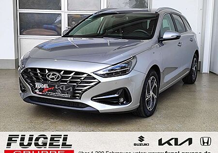Hyundai i30 Kombi 1.5 T-GDI LED|SHZ|Car-Play