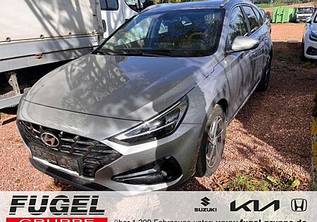 Hyundai i30 Kombi 1.5 T-GDI LED|SHZ|Car-Play