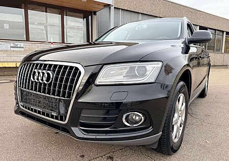 Audi Q5 2.0 TDI quattro