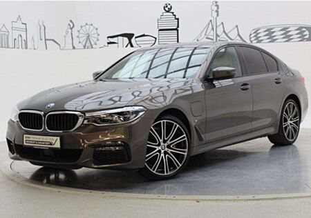 BMW 530 e xDrive M Sport