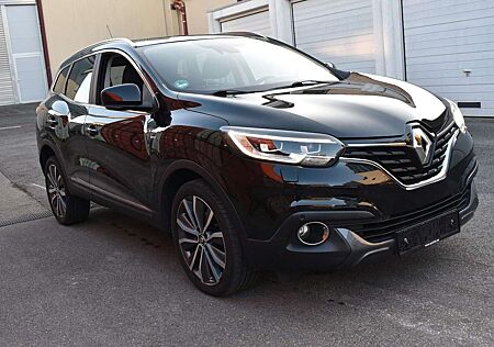 Renault Kadjar Bose Edition 4x4