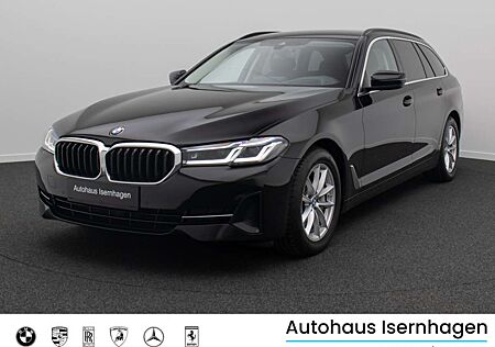 BMW 530 Komfort DAB HUD Laser Kamera AHK HiFi