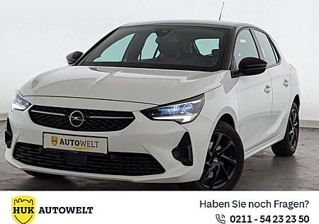 Opel Corsa F 1.2 Turbo GS Line (EURO 6d) CARPLAY+LED+