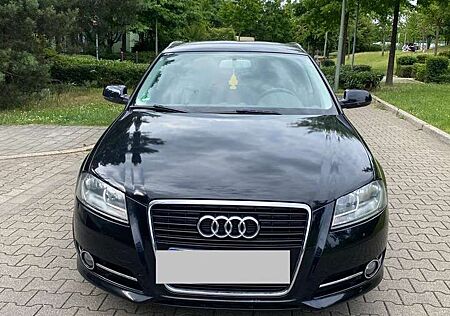 Audi A3 1.2 TFSI Ambition