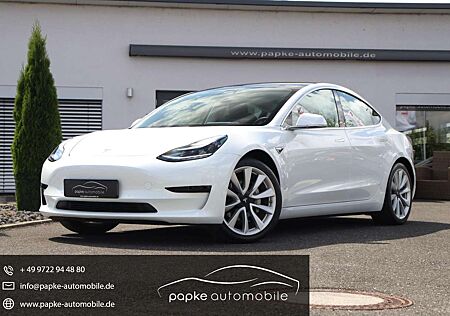 Tesla Model 3 SR Plus RWD ++19ZOLL+AHK+MWST+NAVI+LED++
