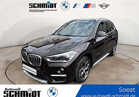 BMW X1 xDrive25d xLine + GARANTIE