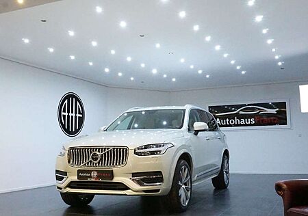Volvo XC 90 XC90 Plus Bright T8 Hybrid*360*TOTW*Carplay*AWD