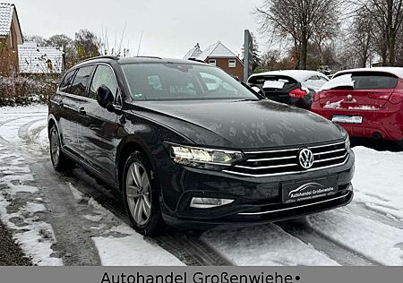 VW Passat Variant Volkswagen Passat Business 4Motion*ACC*LED*SHZ*STHZ*NAVi*