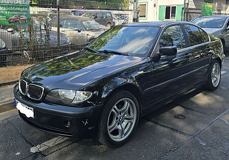 BMW 316i 316 Edition Lifestyle,Klima, Euro 4.